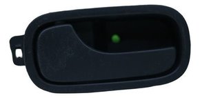 Maçaneta Interna Dianteira Esquerda Fiat Mobi 2016 Á 2020 Original Usado