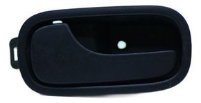 Maçaneta Interna Dianteira Esquerda Fiat Mobi 2019 2020 2021 Original Usado