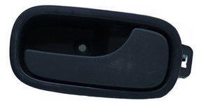 Maçaneta Interna Dianteira Fiat Uno 2012 A 2021 Direita Original Usado