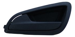 Maçaneta Interna Dianteira Esquerda Ford Ka 2014 Á 2021 Original Usado