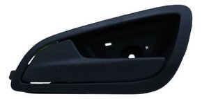 Maçaneta Interna Dianteira Esquerda Ford Ka 2014 Á 2021 Original Usado