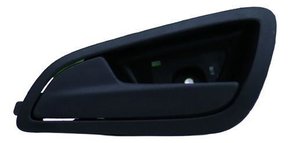 Maçaneta Interna Dianteira Esquerda Ford Ka 2014 Á 2021 Original Usado