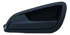 Maçaneta Interna Dianteira Esquerda Ford Ka 2015 Á 2020 Original Usado