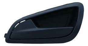 Maçaneta Interna Dianteira Esquerda Ford Ka 2015 Á 2020 Original Usado