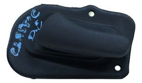 Maçaneta Interna Dianteira Esquerda Gm Corsa 2010 A 2015 Original Usado