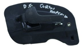 Maçaneta Interna Dianteira Esquerda Gm Corsa / Montana 2010 Original Usado