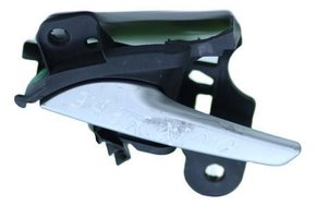 Maçaneta Interna Dianteira Esquerda Gm Onix Plus 2021 2022 Original Usado