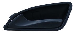 Maçaneta Interna Dianteira Esquerda Hyundai Hb20 2013 Á 2020 Original Usado