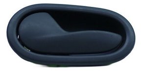 Maçaneta Interna Dianteira Esquerda Renault Sandero 2019 Original Usado