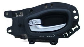 Maçaneta Interna Dianteira Esquerda Renegade 2015 Á 2023 Original Usado