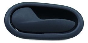 Maçaneta Interna Dianteira Esquerda Sandero 2015 Á 2019 Original Usado