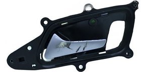 Maçaneta Interna Dianteira Esquerda Vw Fox 2010 A 2020 Original Usado