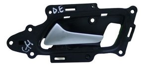 Maçaneta Interna Dianteira Esquerda Vw Fox G4 2010 Á 2020 Original Usado