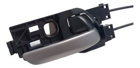 Maçaneta Interna Direita Honda Wr-v 2018 Á 2020 Original Usado