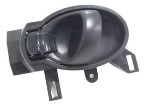 Maçaneta Interna Esquerda Nissan March Versa Original Usado