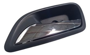 Maçaneta Interna Gm Cruze 2011 Á 2016 Lado Esquerdo Original Usado
