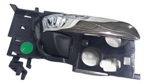 Maçaneta Interna Honda Hr-v 2015 Á 2019 Traseira Direita Original Usado