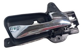 Maçaneta Interna Hyundai I30 2008 Á 2012 Traseira Direita Original Usado