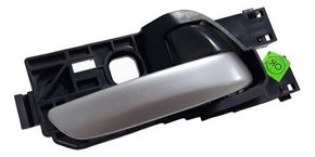 Maçaneta Interna Lado Direito Honda New Fit 15/18 Original Usado