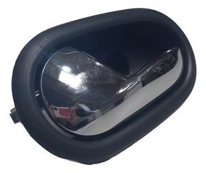 Maçaneta Interna Tras. Esquerda Renault Sandero 806714381r Original Usado