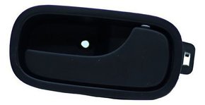 Maçaneta Interna Traseira Direita Fiat Mobi 2012 A 2021 Original Usado