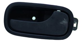 Maçaneta Interna Traseira Direita Fiat Mobi 2012 A 2021 Original Usado