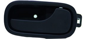 Maçaneta Interna Traseira Direita Fiat Mobi 2012 A 2021 Original Usado