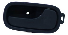 Maçaneta Interna Traseira Direita Fiat Mobi 2016 2017 Á 2021 Original Usado