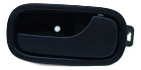 Maçaneta Interna Traseira Direita Fiat Mobi 2019 100180497 Original Usado