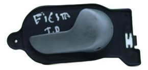 Maçaneta Interna Traseira Direita Ford Fiesta 2002 Á 2012 Original Usado