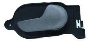 Maçaneta Interna Traseira Direita Ford Fiesta 2002 Á 2012 Original Usado