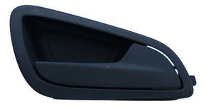 Maçaneta Interna Traseira Ford Ka 2014 A 2021 Direito Original Usado