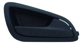 Maçaneta Interna Traseira Ford Ka 2015 A 2021 Direita Original Usado