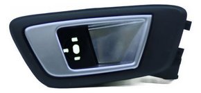 Maçaneta Interna Traseira Direita New Fiesta 2011 Á 2019 Original Usado