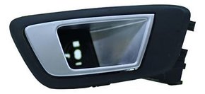 Maçaneta Interna Traseira Direita New Fiesta 2013 2014 2015 Original Usado