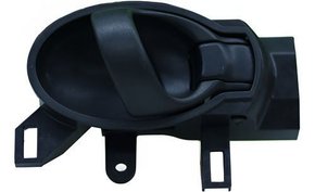 Maçaneta Interna Traseira Direita Nissan March 2012 A 2015 Original Usado