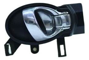 Maçaneta Interna Traseira Direita Nissan Versa 2012 A 2015 Original Usado