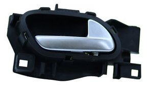 Maçaneta Interna Traseira Direita Peugeot 208 2013 A 2017 Original Usado