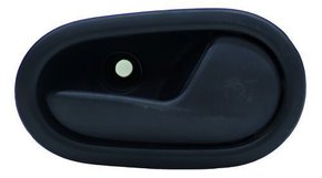 Maçaneta Interna Traseira Direita Renault Logan 2015 A 2020 Original Usado