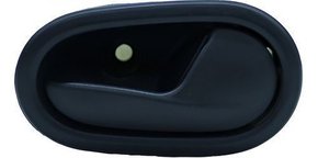 Maçaneta Interna Traseira Direita Sandero 2015 2016 17 2018 Original Usado