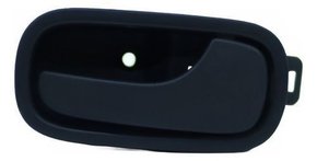 Maçaneta Interna Traseira Fia Uno Vivace 2011 Á 2014 Direito Original Usado