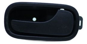 Maçaneta Interna Traseira Direita Uno Vivace 2011 Á 2020 Original Usado