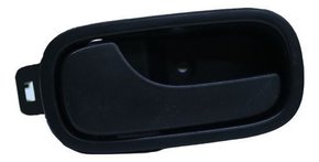 Maçaneta Interna Traseira Esq Fiat Uno Vivace 2010 Á 2021 Original Usado