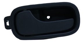 Maçaneta Interna Traseira Esq Fiat Uno Vivace 2010 Á 2021 Original Usado