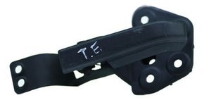 Maçaneta Interna Traseira Esquerda Agile Montana 2009 Á 2014 Original Usado