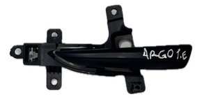 Maçaneta Interna Traseira Esquerda Fiat Argo 2018 A 2021 Original Usado