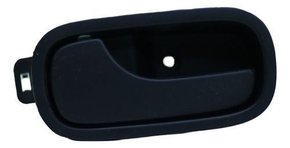 Maçaneta Interna Traseira Esquerda Fiat Mobi 2010 Á 2021 Original Usado