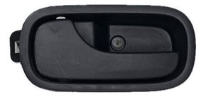 Maçaneta Interna Traseira Esquerda Fiat Mobi 2017 A 2021 Original Usado