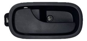 Maçaneta Interna Traseira Esquerda Fiat Mobi 2017 A 2021 Original Usado