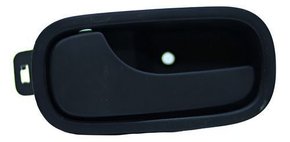 Maçaneta Interna Traseira Fiat Uno 2015 A 2021 Esquerda Original Usado